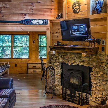 Bearfoot Inn #35 Sevierville Luaran gambar