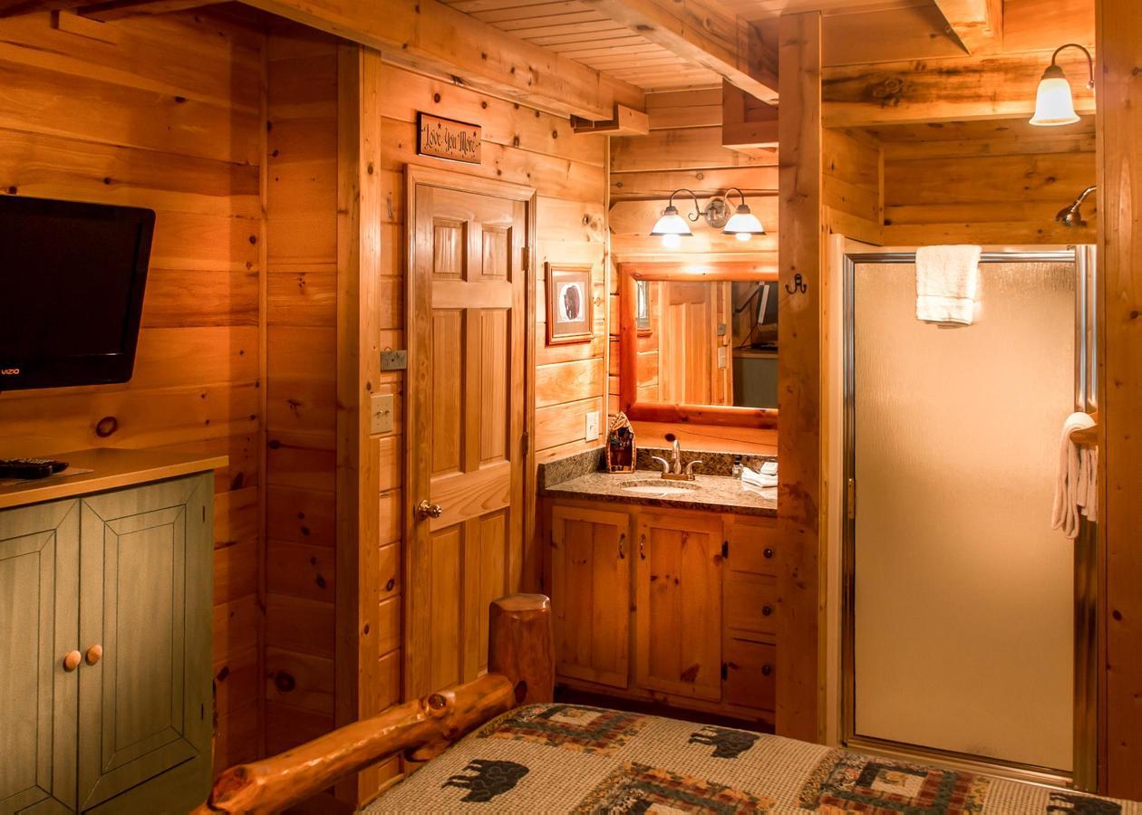 Bearfoot Inn #35 Sevierville Luaran gambar