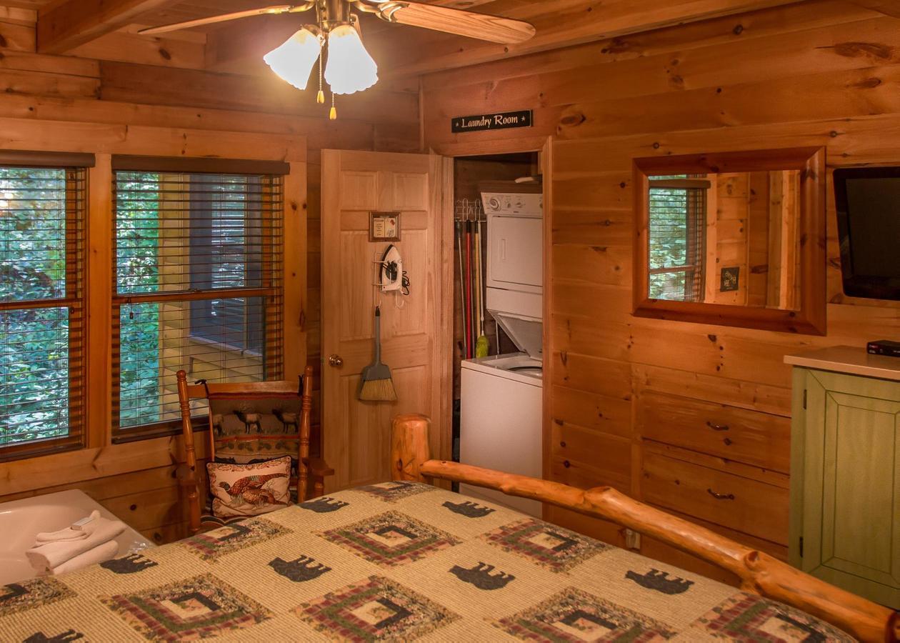 Bearfoot Inn #35 Sevierville Luaran gambar