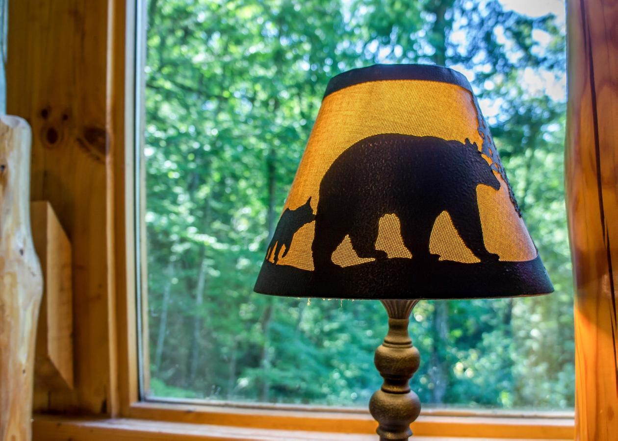 Bearfoot Inn #35 Sevierville Luaran gambar