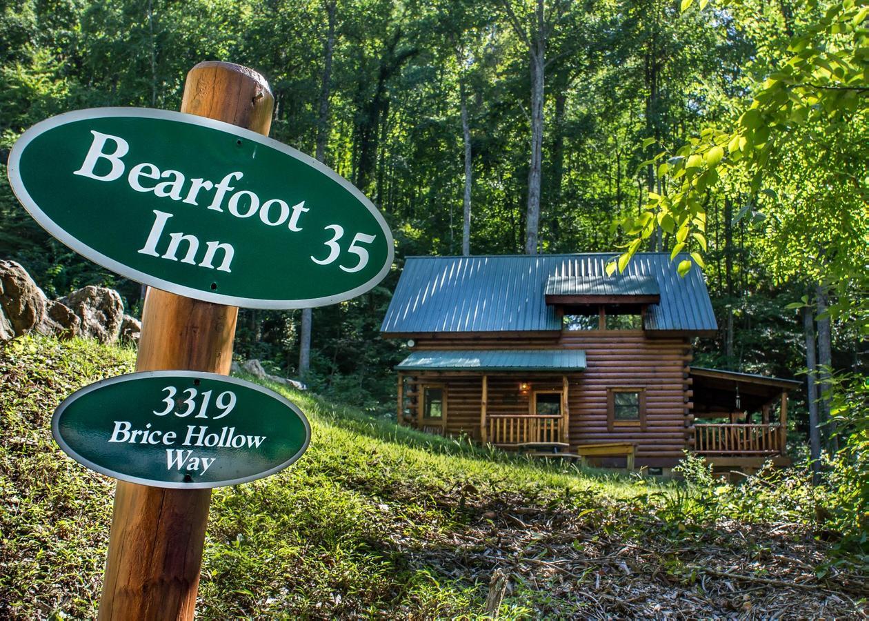 Bearfoot Inn #35 Sevierville Luaran gambar