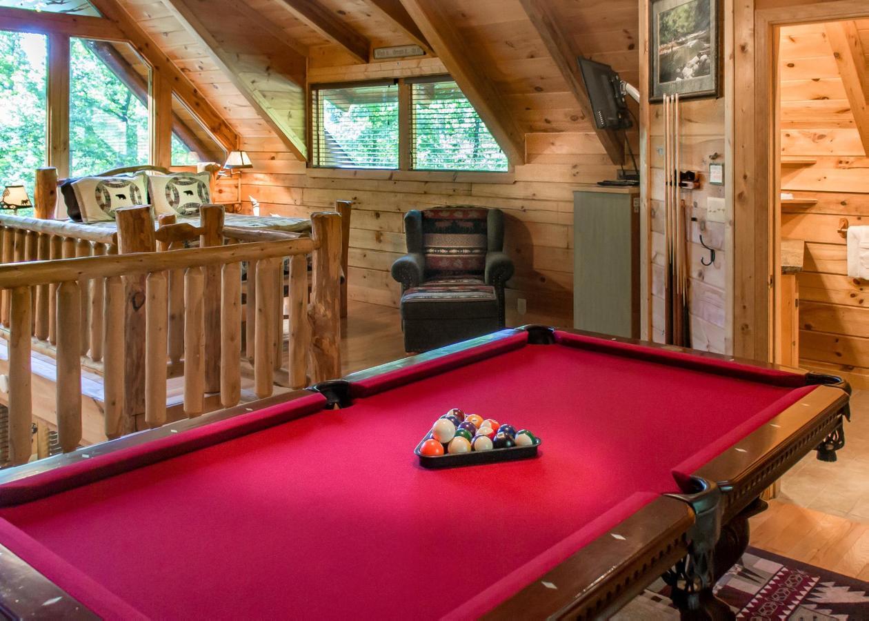 Bearfoot Inn #35 Sevierville Luaran gambar