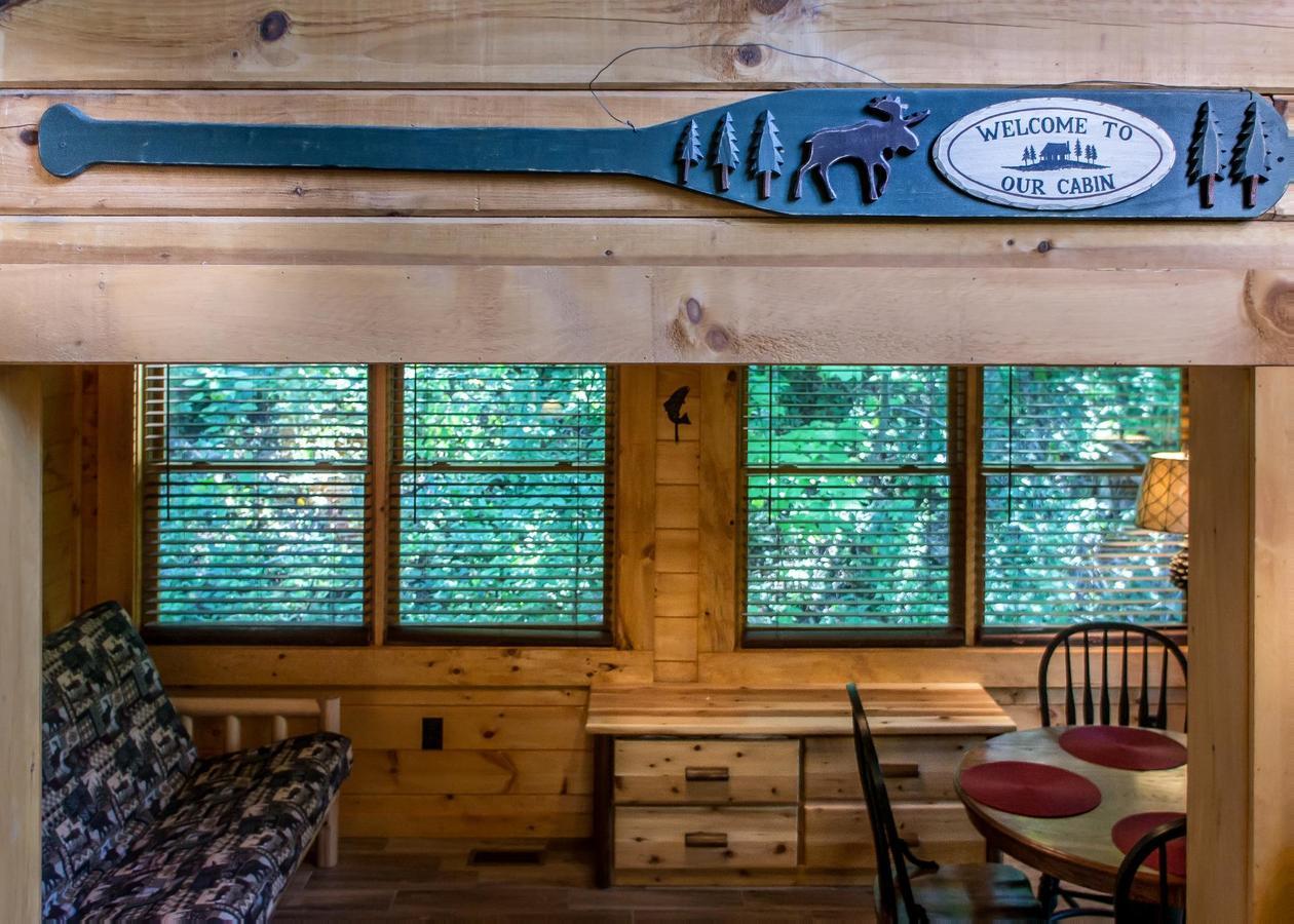 Bearfoot Inn #35 Sevierville Luaran gambar