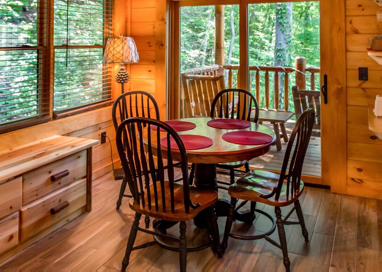 Bearfoot Inn #35 Sevierville Luaran gambar