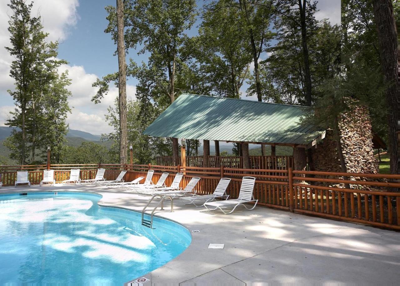 Bearfoot Inn #35 Sevierville Luaran gambar