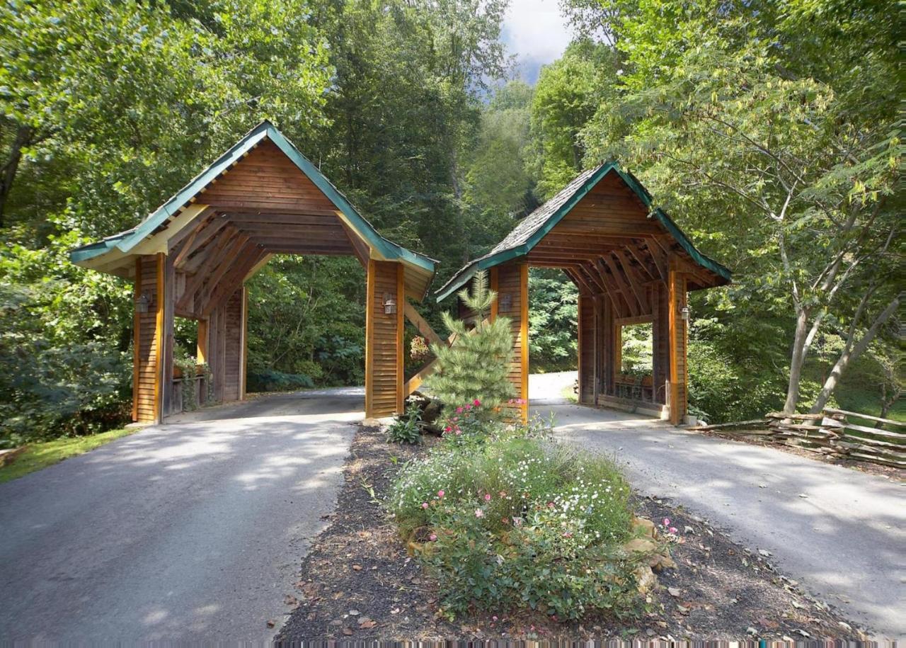 Bearfoot Inn #35 Sevierville Luaran gambar
